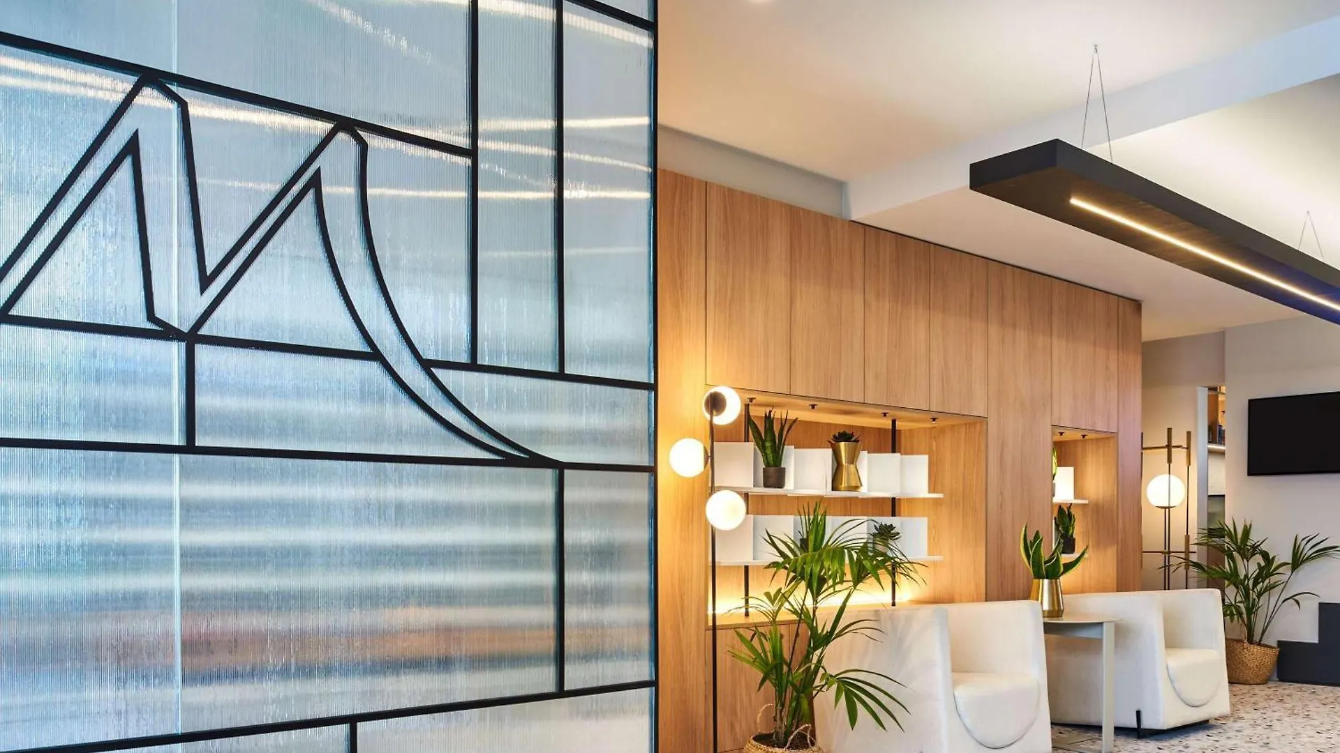 Mercure Paris 15 Porte De Versailles Hotel