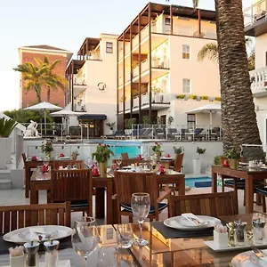 ***** Hotel The Glen Boutique & África do Sul