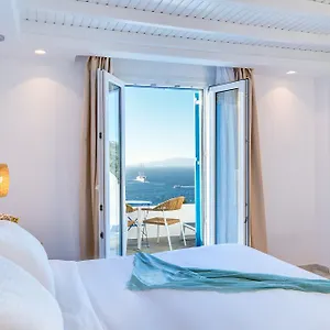 *** Hotel Madalena Grécia
