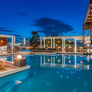 ***** Hotel Semeli Mykonos Grécia