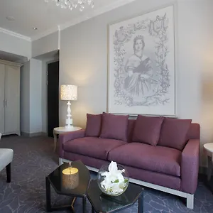 ***** Hotel Queen Victoria By Newmark África do Sul