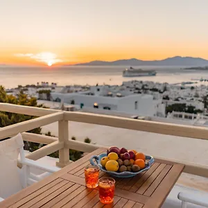** Hotel Pelican Grécia