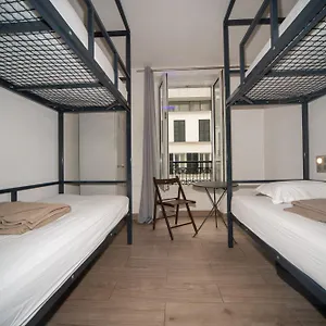 Enjoy Albergue