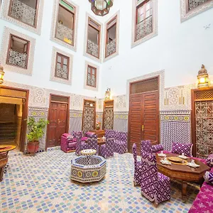 *** Riad Baba Marrocos