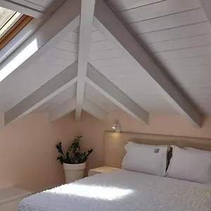 ***** Hotel Rea Boutique Albânia
