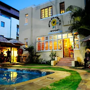  Albergue A Sunflower Stop Backpackers África do Sul
