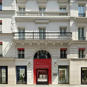 4* Otel Nh Collection Ponthieu Champs-elysees