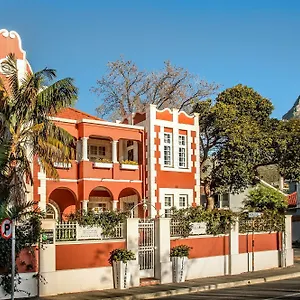 **** Hotel The Rosa & Self-catering África do Sul