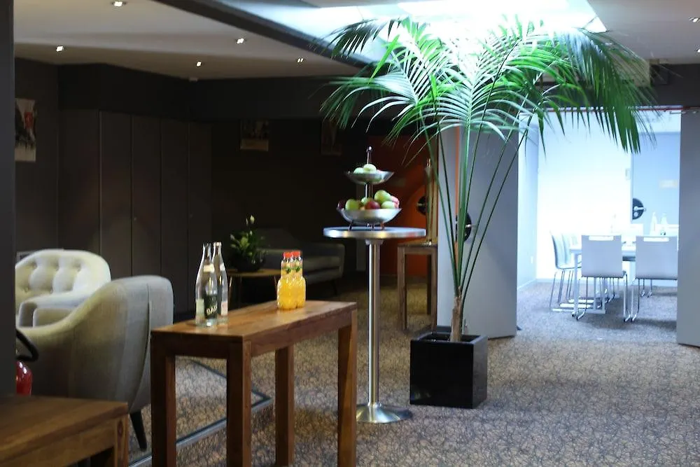 Mercure Paris 15 Porte De Versailles