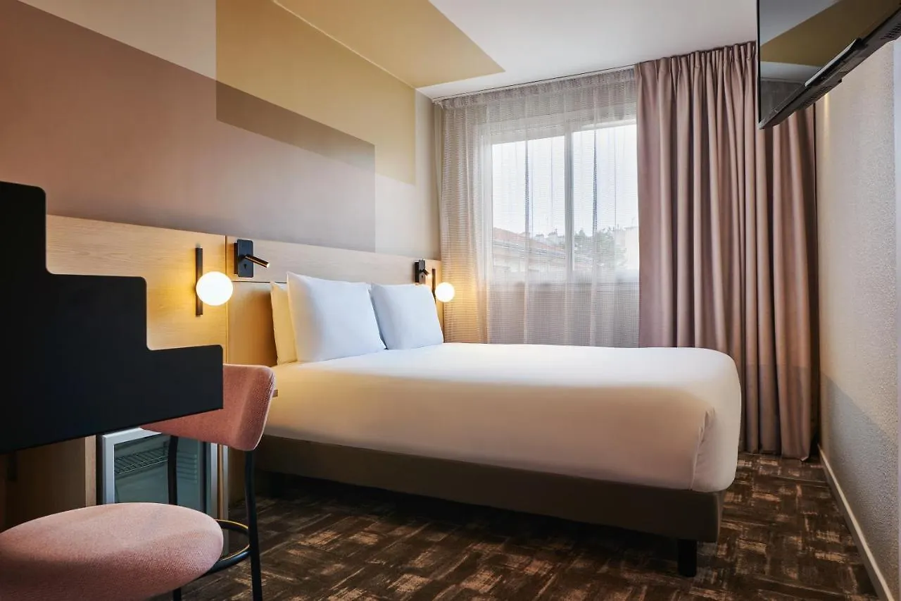 Mercure Paris 15 Porte De Versailles