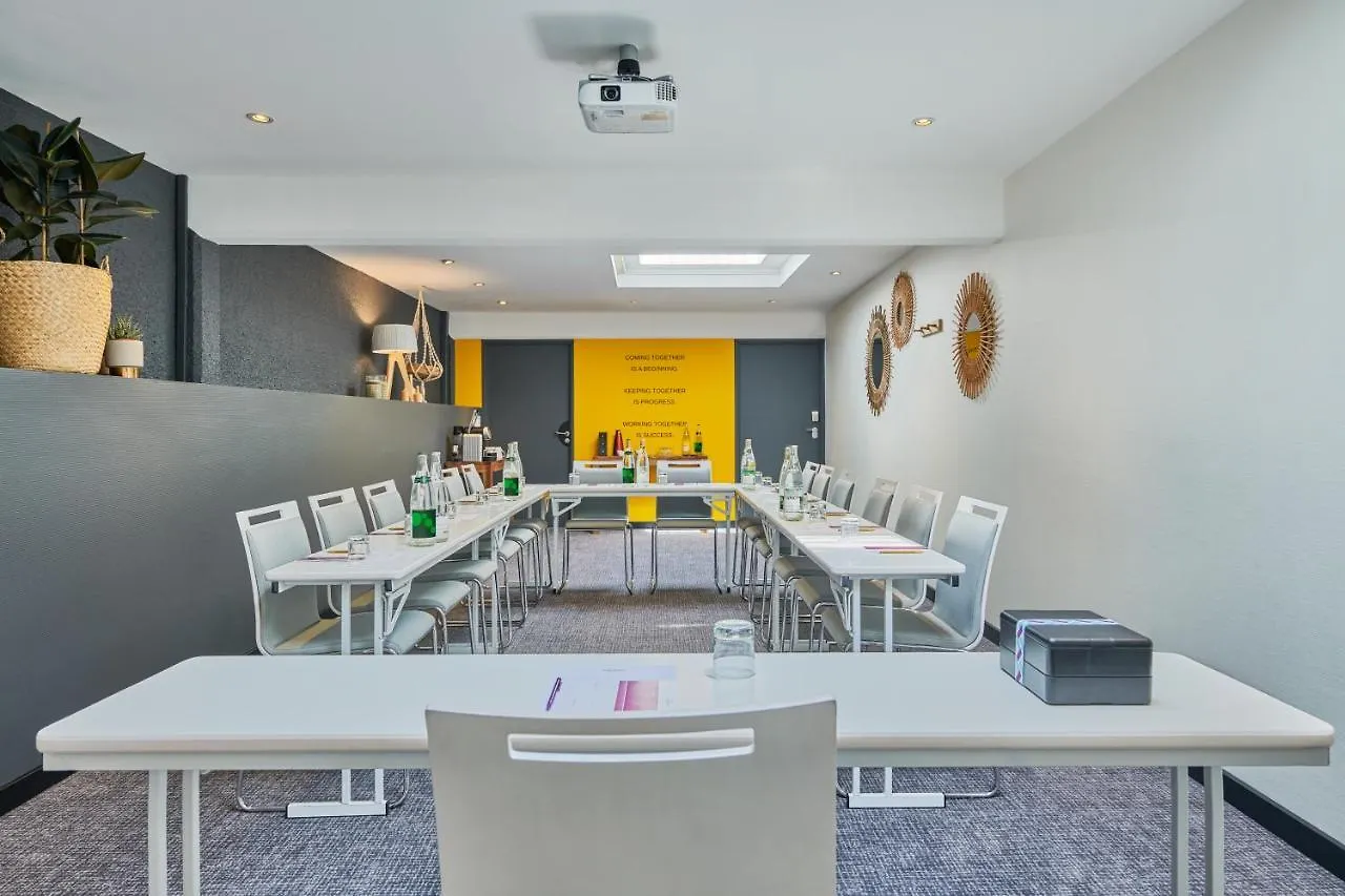 Hotel Mercure Paris 15 Porte De Versailles