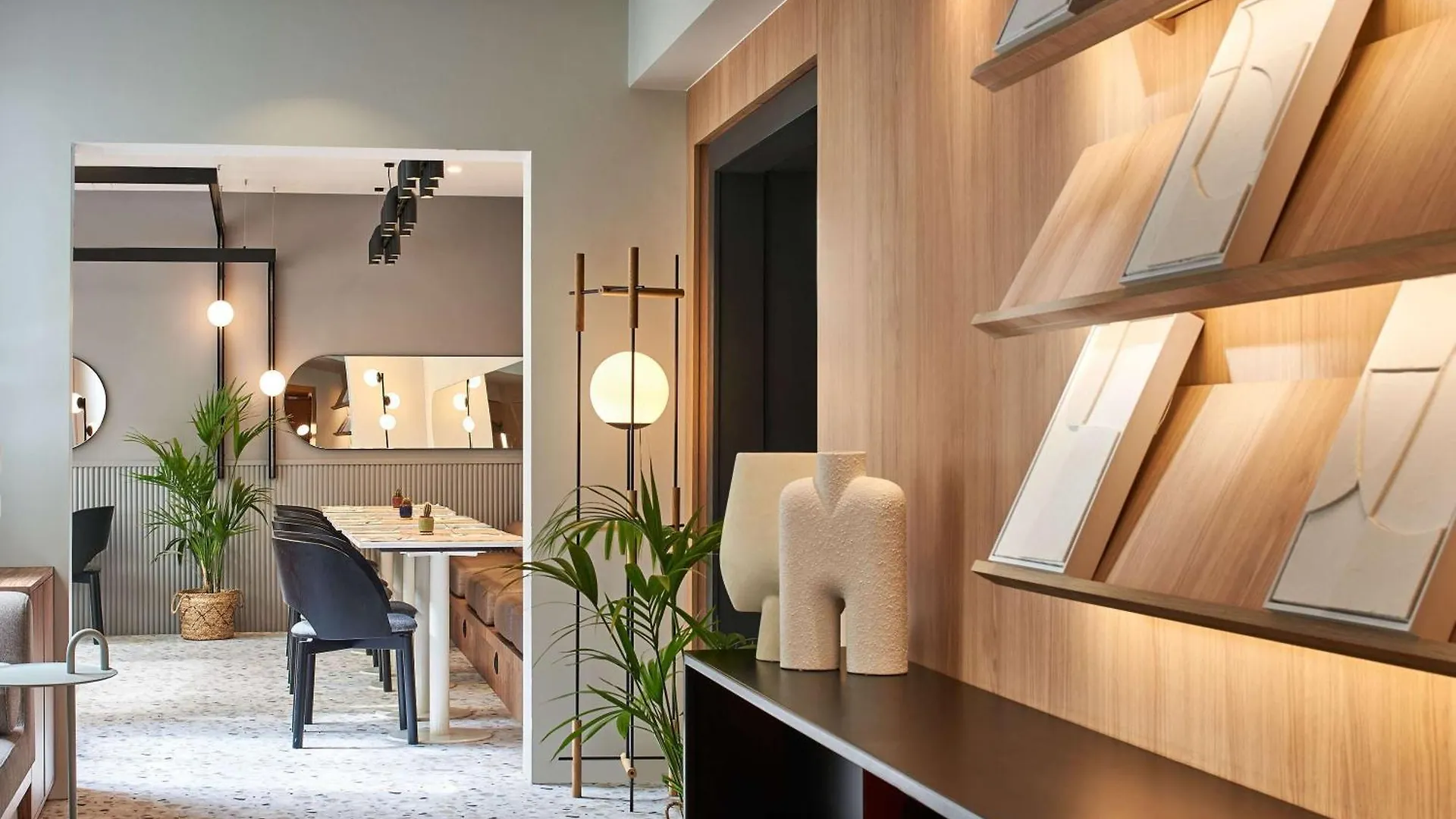 Hotel Mercure Paris 15 Porte De Versailles