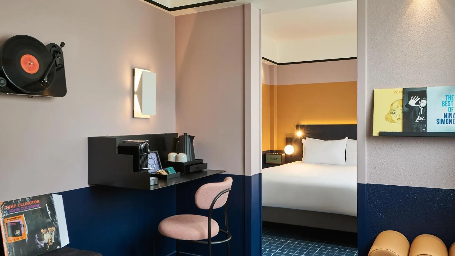 Mercure Paris 15 Porte De Versailles França