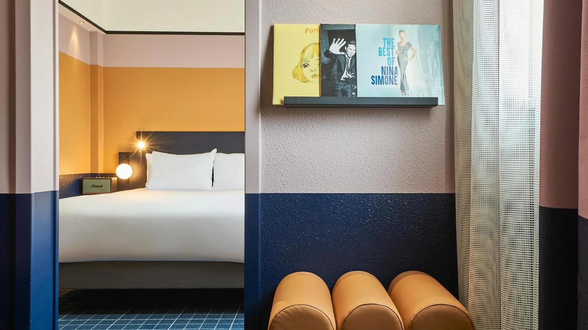 Hotel Mercure Paris 15 Porte De Versailles